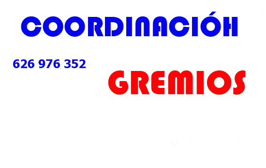 Gremios Bizkaia